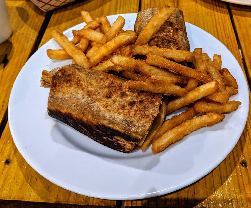 Karachi Broast & Grill Marietta | restaurant | 1475 Terrell Mill Road SE Ste 110, Marietta, GA 30067, USA | 6784268661 OR +1 678-426-8661