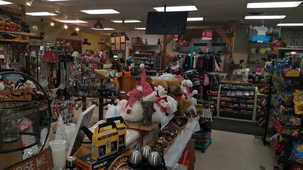 Olives Country Store and Cafe | restaurant | Shokan Square - P.O. Box 508, 3110 NY-28, Shokan, NY 12481, USA | 8456578959 OR +1 845-657-8959