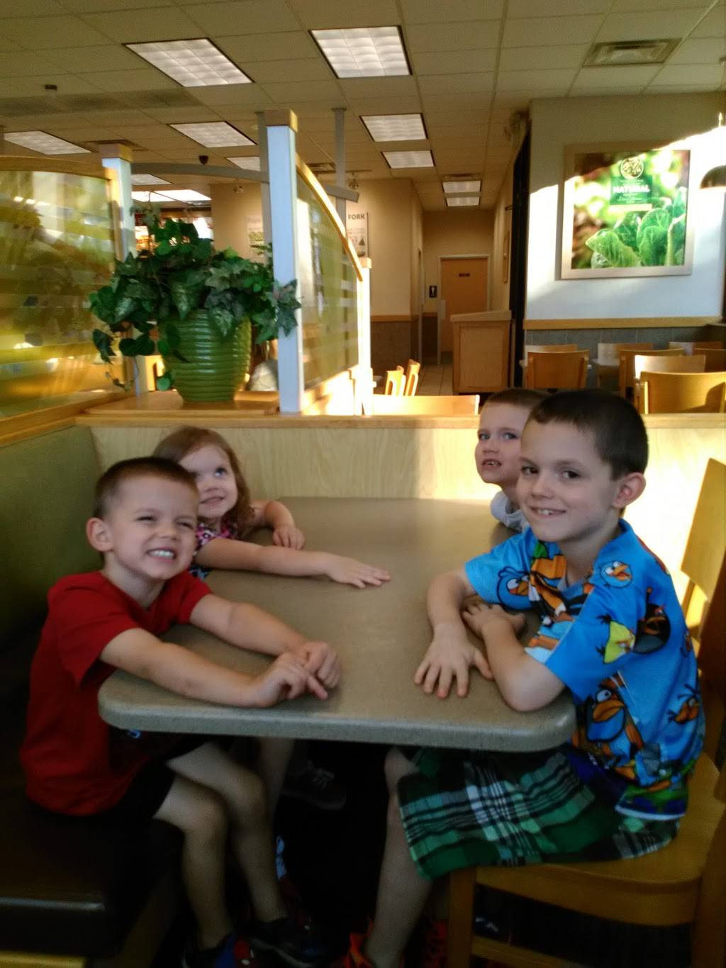 Wendys | restaurant | 1017 W Crawford Ave, Connellsville, PA 15425, USA | 7246283373 OR +1 724-628-3373