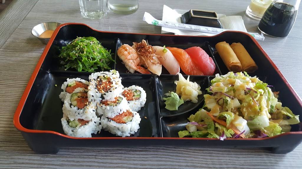 Sushi 101 | restaurant | 930 S Robertson Blvd, Los Angeles, CA 90035, USA | 3103600230 OR +1 310-360-0230