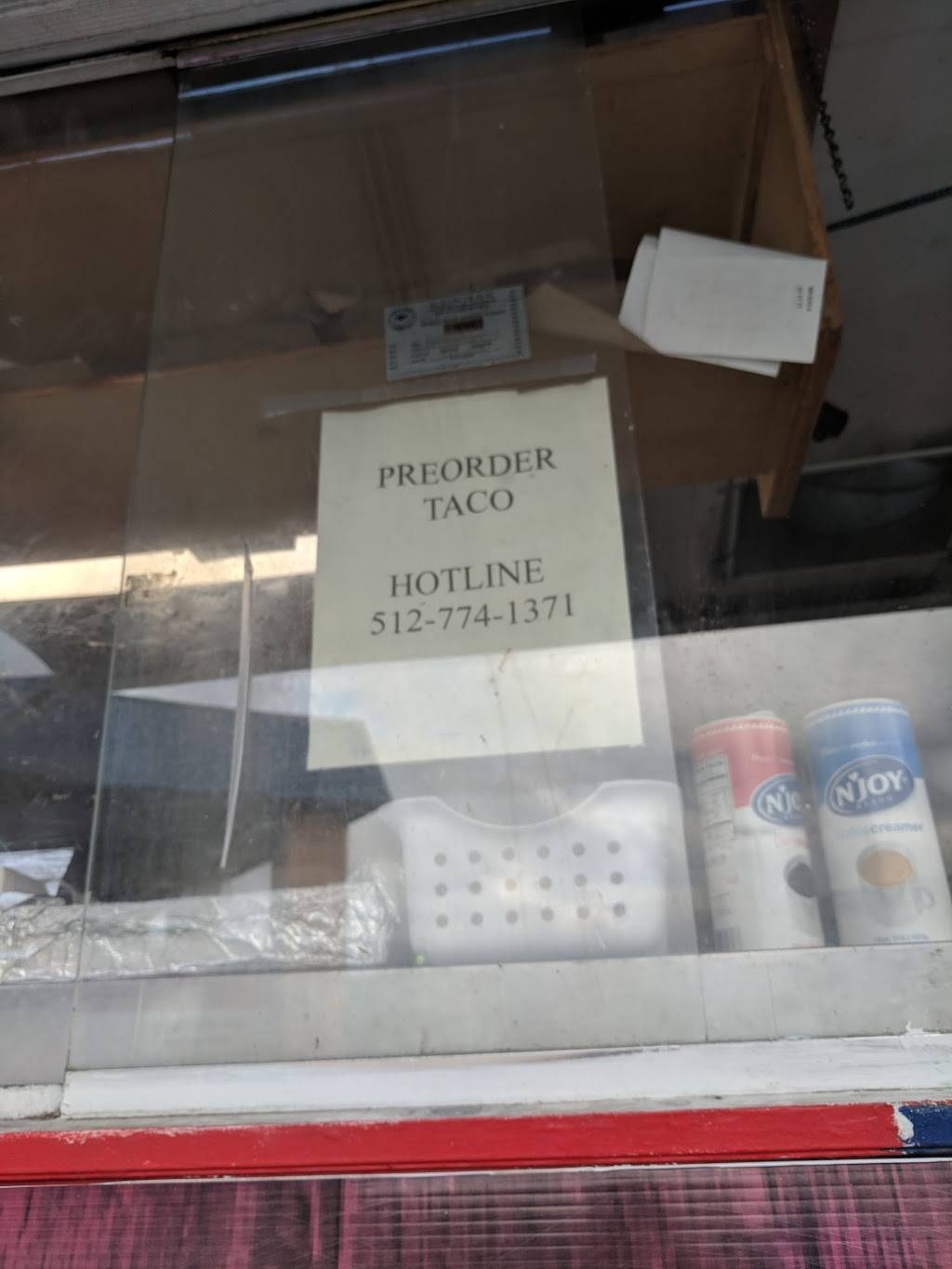 La Traila food truck | restaurant | 5108 Balcones Woods Dr, Austin, TX 78759, USA | 5127741371 OR +1 512-774-1371