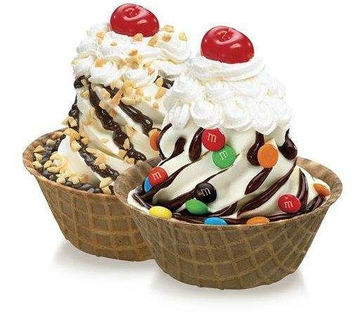 Ritas Italian Ice & Frozen Custard | restaurant | 2829 W March Ln, Stockton, CA 95219, USA | 2092223532 OR +1 209-222-3532