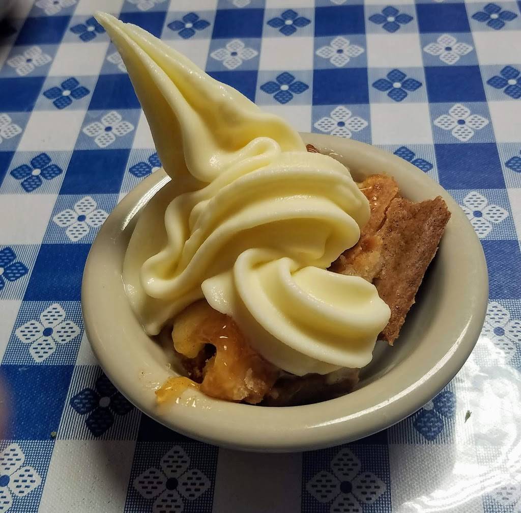 Grannys Clarks | restaurant | 213 N Patrick St, Dublin, TX 76446, USA | 2544453444 OR +1 254-445-3444