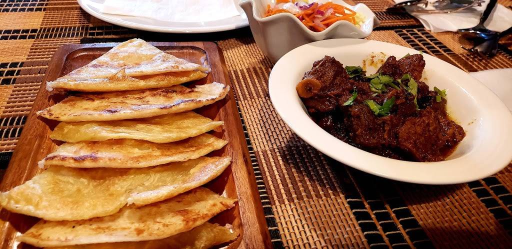 Masala King | restaurant | 2286 Kingston Rd, Scarborough, ON M1N 1T9, Canada | 4163038660 OR +1 416-303-8660