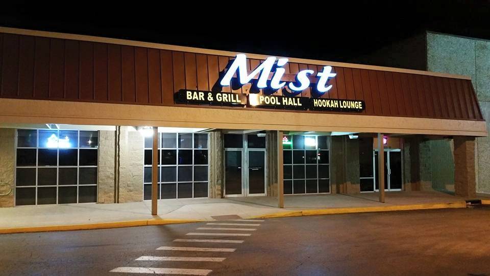 Cue & Shisha | restaurant | 311 Blanding Blvd, Orange Park, FL 32073, USA | 9043759058 OR +1 904-375-9058