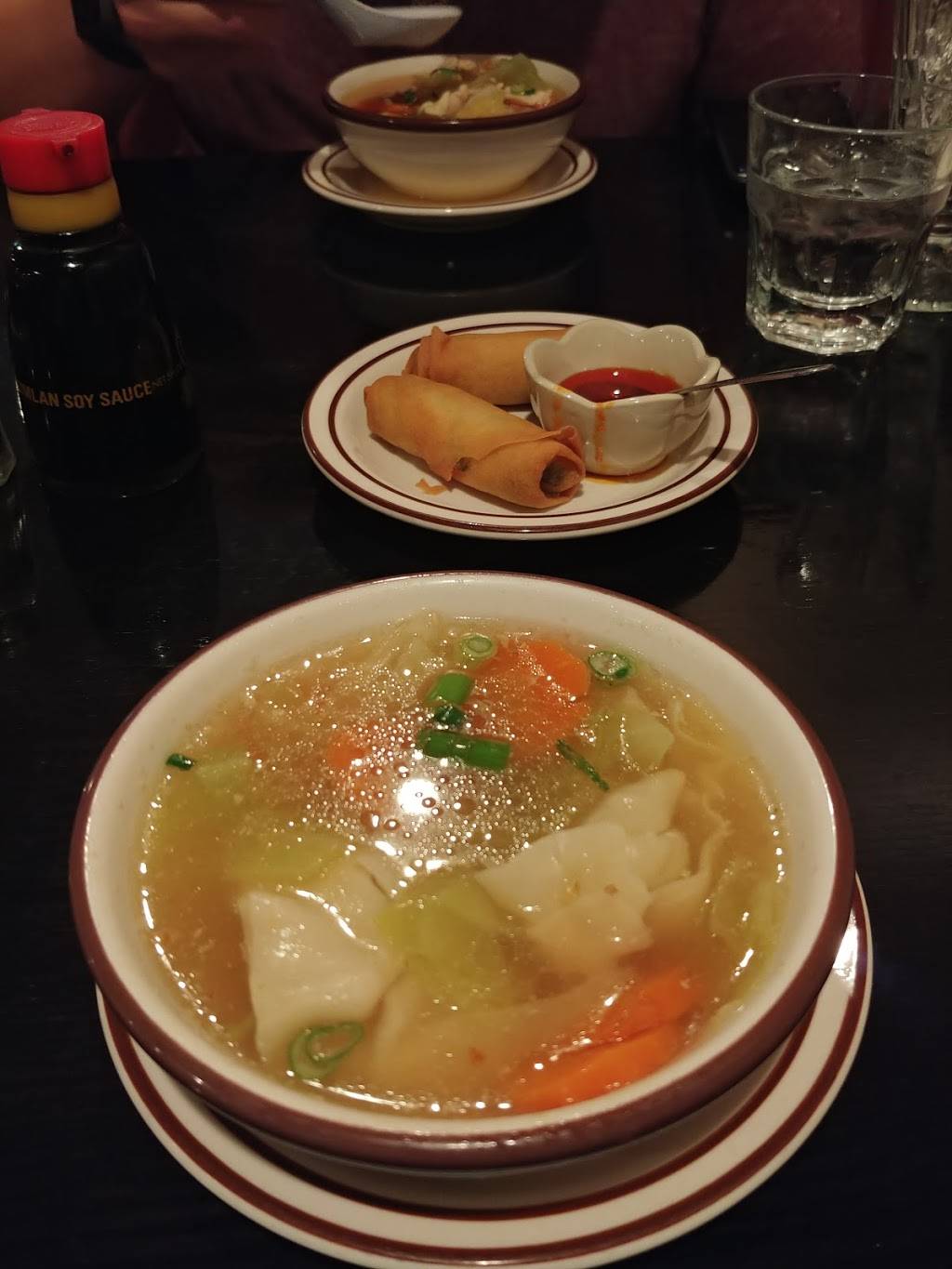 Siamese Restaurant | restaurant | 3434, 1544 Foothill Blvd, La Verne, CA 91750, USA | 9095937097 OR +1 909-593-7097