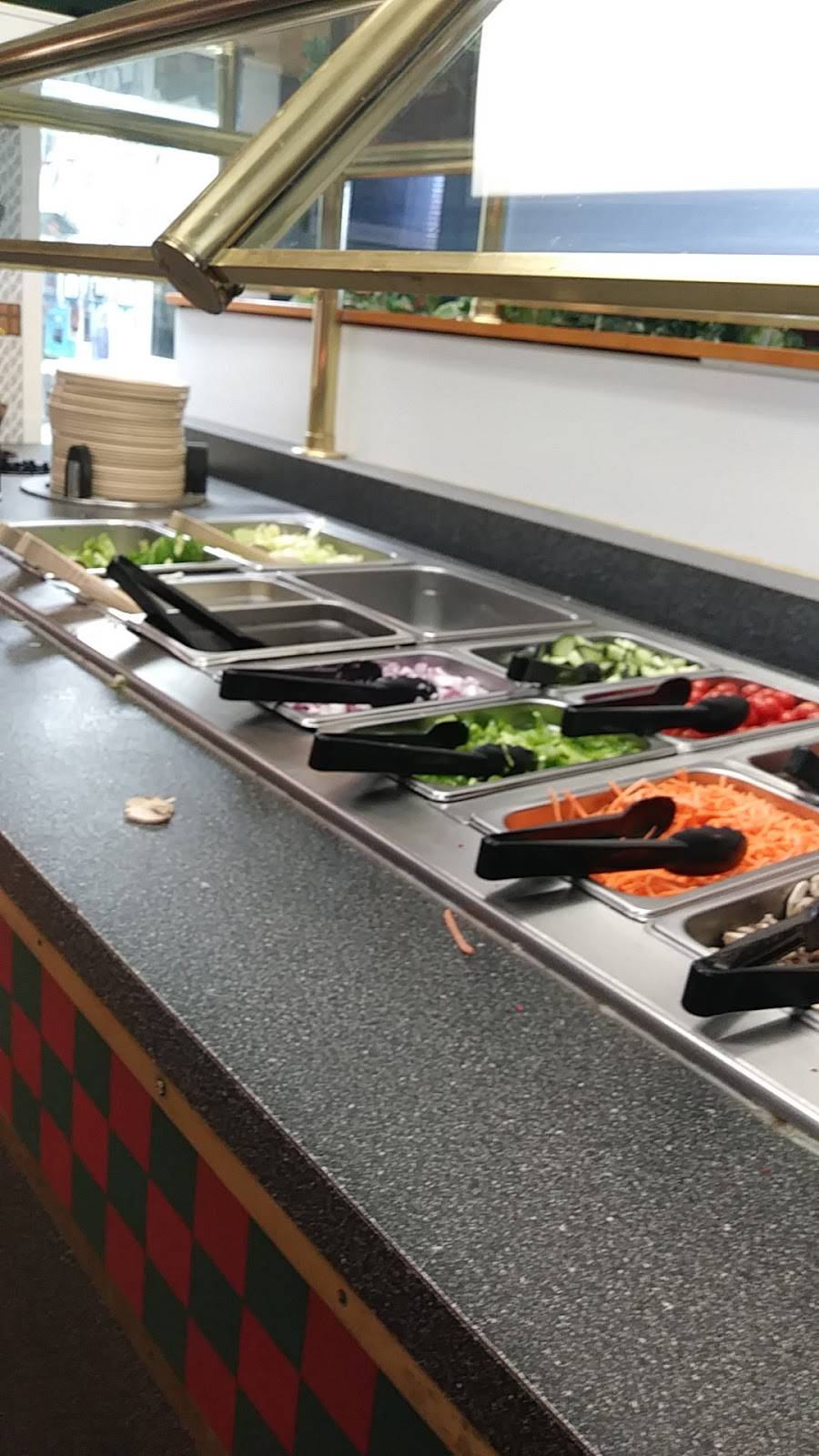 Pizza World | restaurant | 1535 Johnson Rd, Granite City, IL 62040, USA | 6184511111 OR +1 618-451-1111