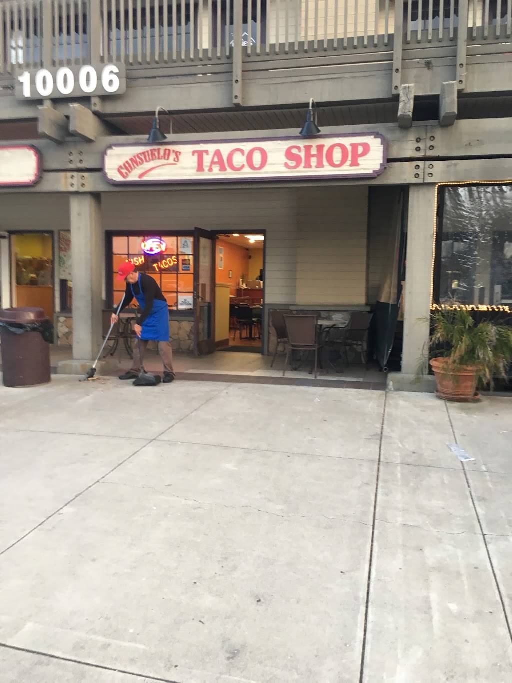 Consuelos Authentic Mexican | restaurant | 10006 Scripps Ranch Blvd, San Diego, CA 92131, USA | 8582717052 OR +1 858-271-7052