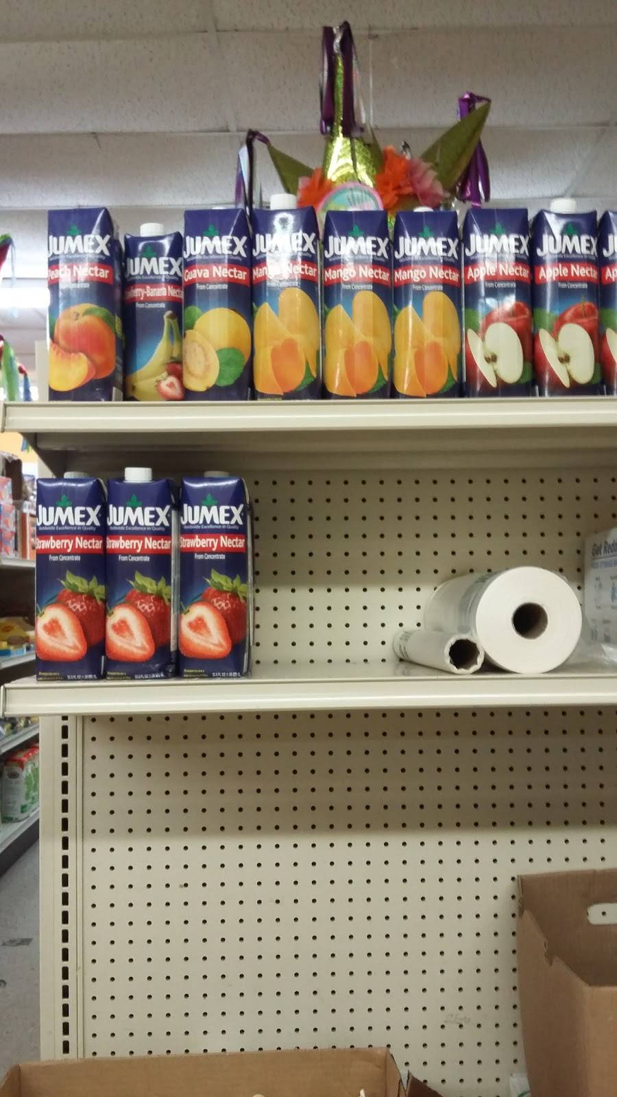 Tienda Mexicana Tres Hermanos | restaurant | 1690 14th Ave, Vero Beach, FL 32960, USA | 7729780673 OR +1 772-978-0673