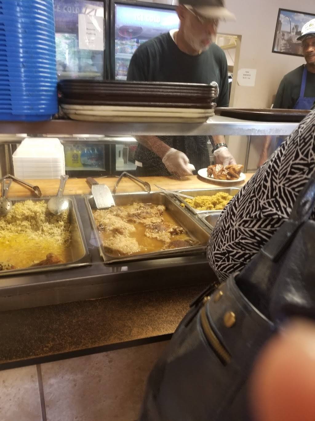 Diners Delight | restaurant | 1504 S Compton Ave, St. Louis, MO 63104, USA | 3147769570 OR +1 314-776-9570