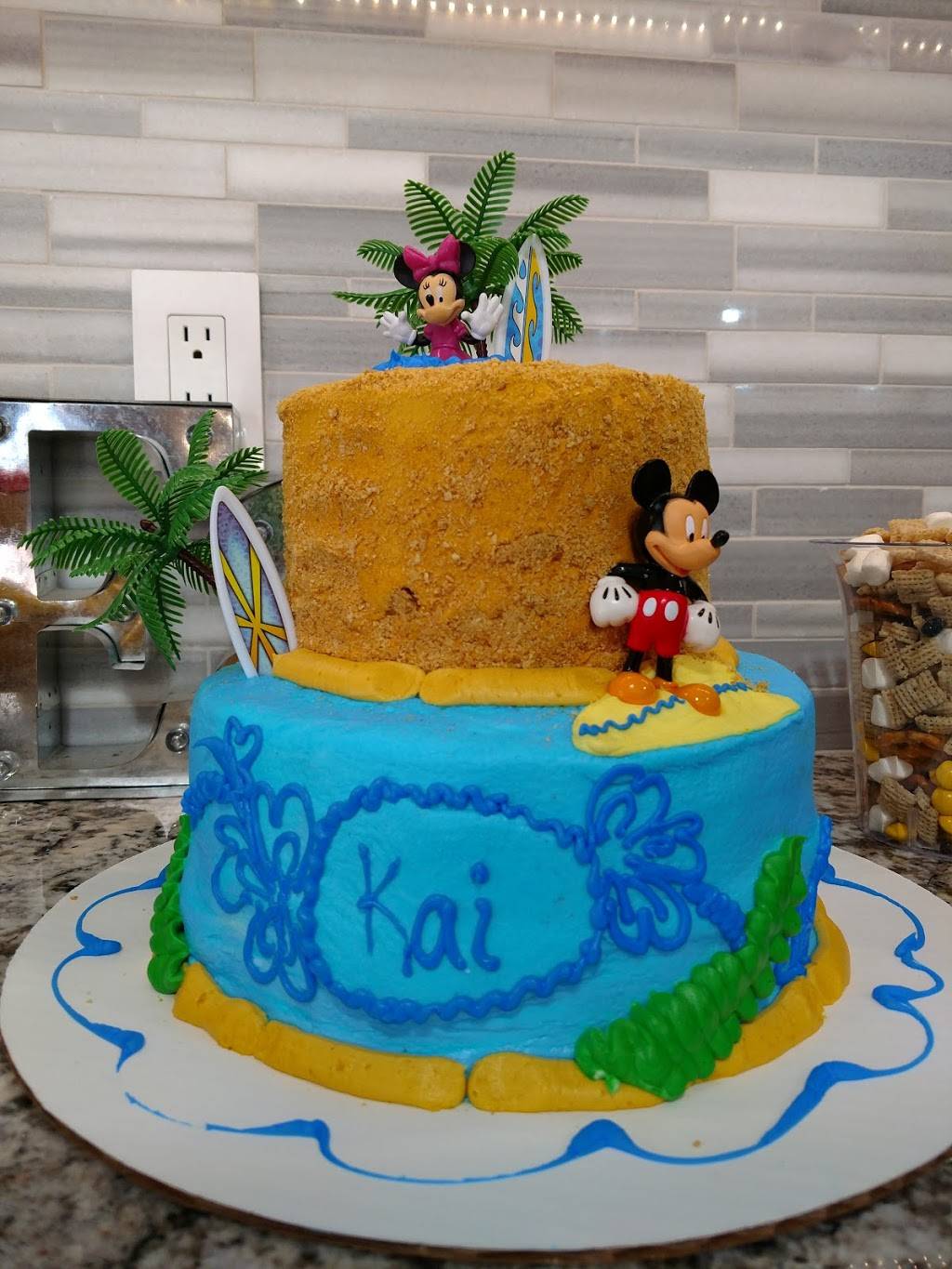 Sweet Bakery Creations by C&K | restaurant | 2709 N Center St, Maryville, IL 62062, USA | 6188559149 OR +1 618-855-9149