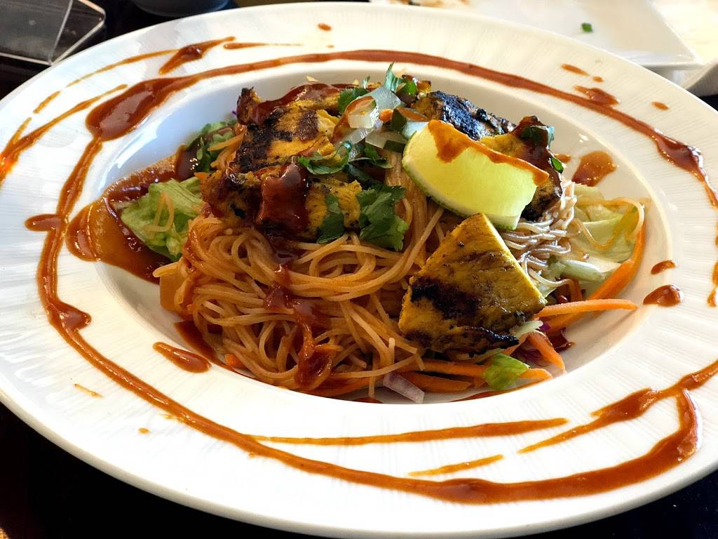 A Taste of the World | restaurant | 283 Sunset Park Drive, Herndon, VA 20170, USA | 7034712017 OR +1 703-471-2017