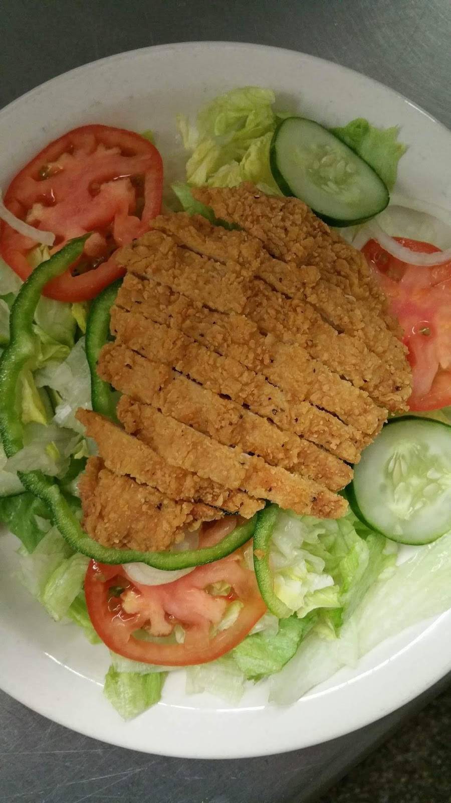 Mona Lisa Italian & American | restaurant | 133 Brady St Exd, Ramseur, NC 27316, USA | 3368242442 OR +1 336-824-2442