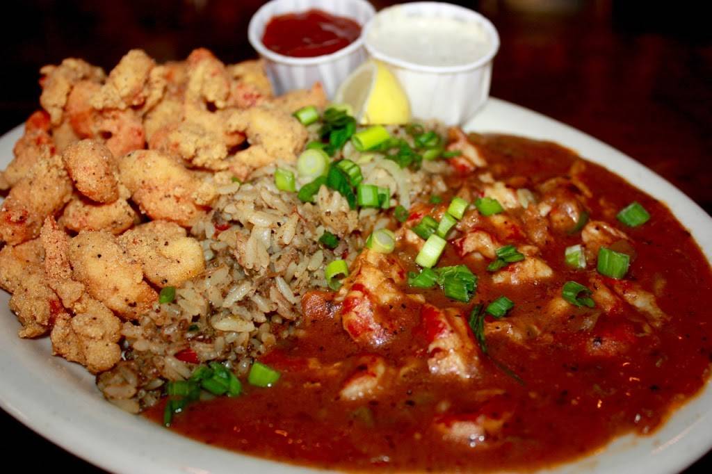 BBs Tex-Orleans | restaurant | 1737 W 34th St suite 500, Houston, TX 77018, USA | 8323186533 OR +1 832-318-6533