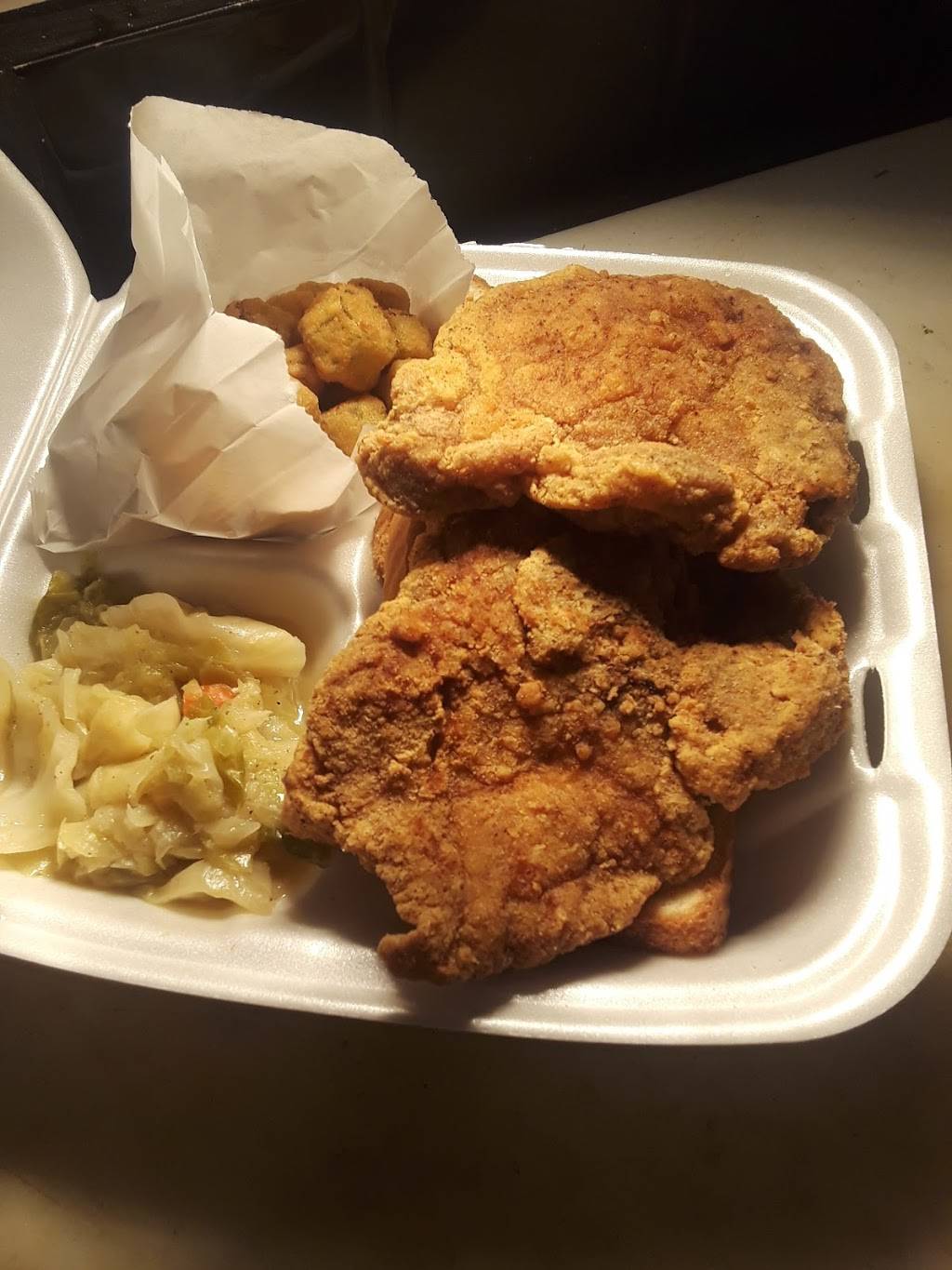 Soul Bar-b-q & Soul food to you | restaurant | 1702 Garden Valley Rd, Tyler, TX 75702, USA | 9036305641 OR +1 903-630-5641