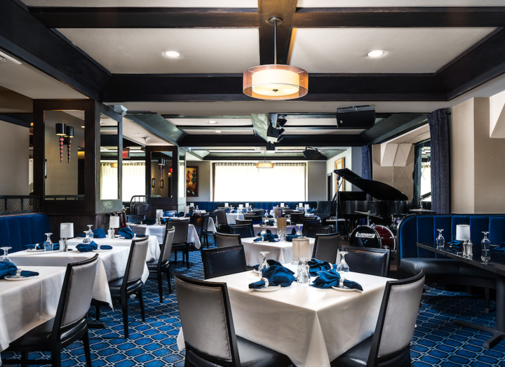 Caucus Club Detroit | restaurant | 150 W Congress St, Detroit, MI 48226, USA | 3139654970 OR +1 313-965-4970