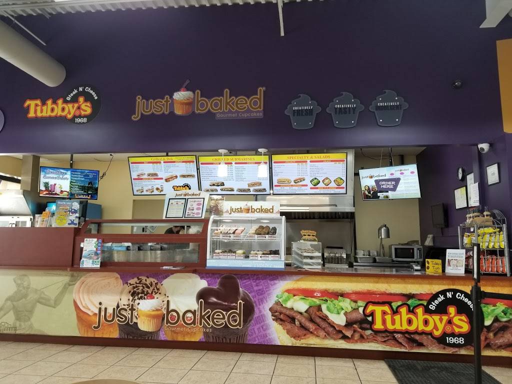 Tubbys | meal delivery | 24000 Plymouth Rd, Redford Charter Twp, MI 48239, USA | 3135375580 OR +1 313-537-5580