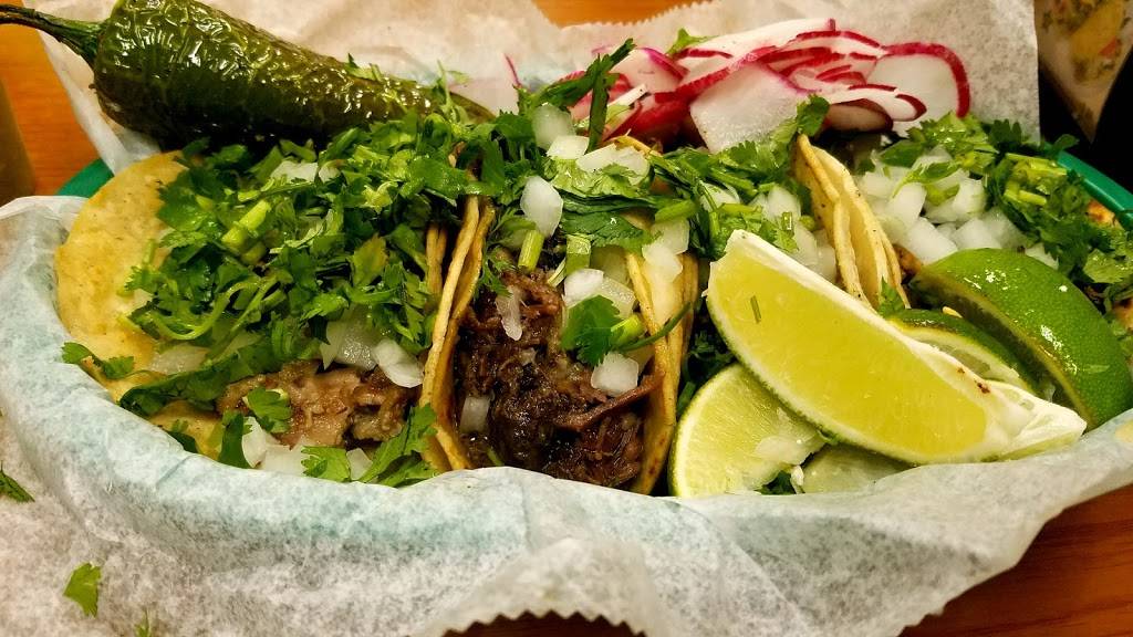 El Rancho Taqueria | restaurant | 613 E Sprague St, Winston-Salem, NC 27127, USA | 3367859112 OR +1 336-785-9112