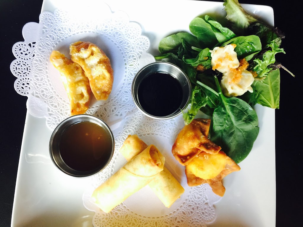 Gari Sushi Chicago | restaurant | 2507 W Fullerton Ave, Chicago, IL 60647, USA | 7739628723 OR +1 773-962-8723