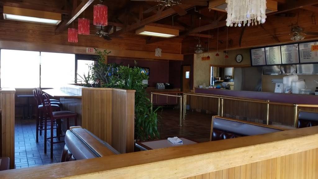 Eggroll Kingdom | restaurant | 6041 S Garnett Rd, Tulsa, OK 74146, USA | 9182505218 OR +1 918-250-5218