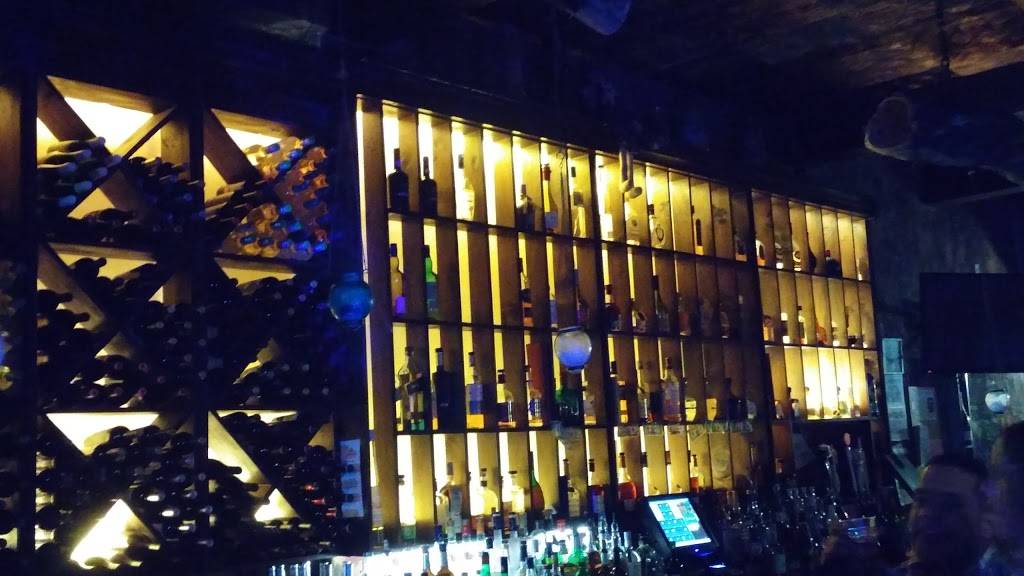 Tin Marin | restaurant | 3708 Riverdale Ave, Bronx, NY 10463, USA | 7188844800 OR +1 718-884-4800