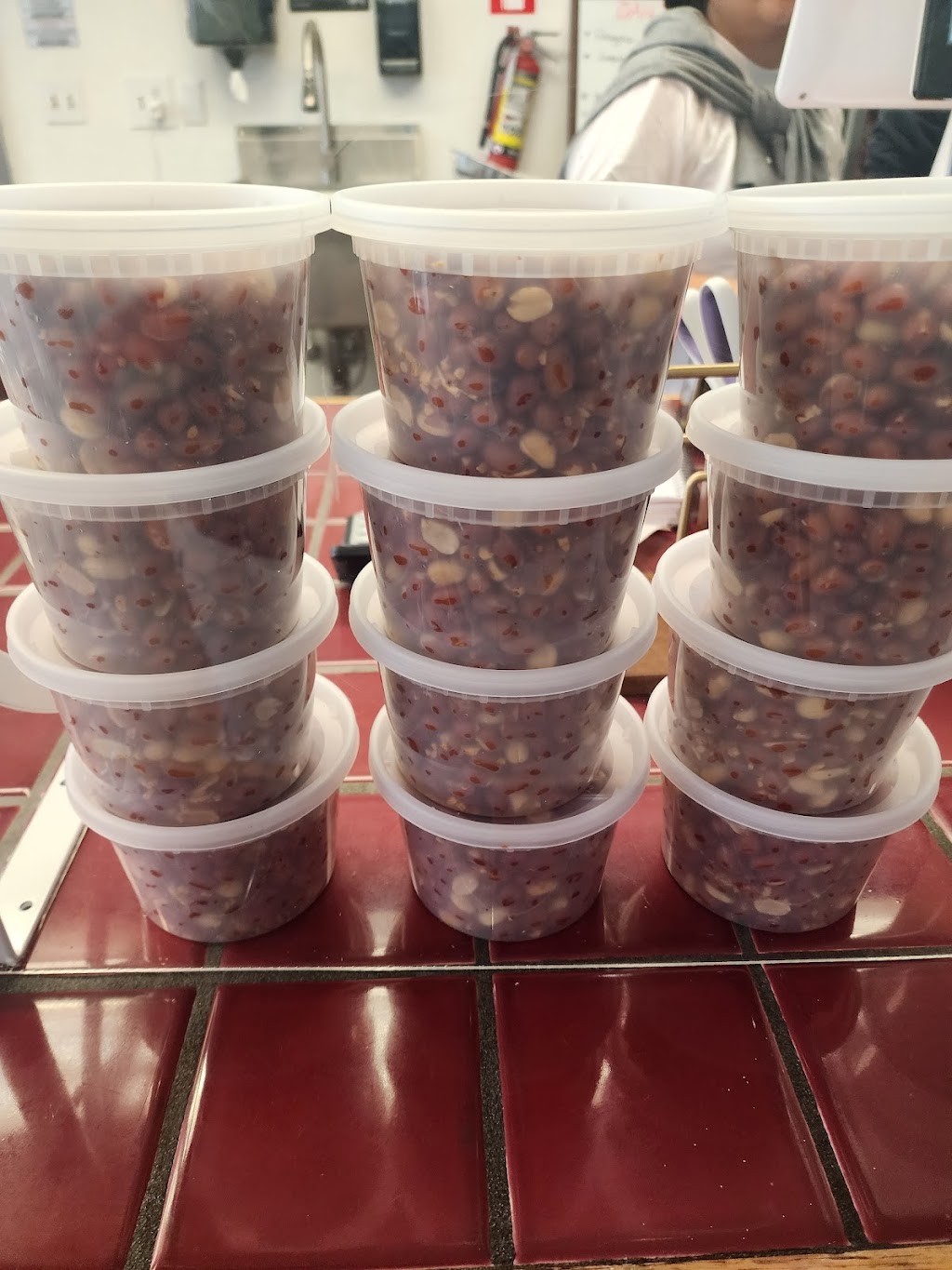 Tara! Mangan Keni | restaurant | 265 Reservation Rd # J, Marina, CA 93933, USA | 8313842600 OR +1 831-384-2600