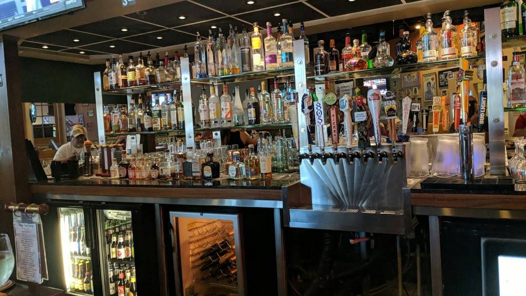 The Ranch Sports Grill | restaurant | 27412 Antonio Pkwy R1, Ladera Ranch, CA 92694, USA | 9494297737 OR +1 949-429-7737