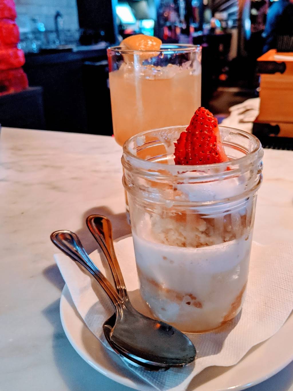 Barrio Taqueria + Tequila | restaurant | 2229 W Main St, Richmond, VA 23220, USA | 8043532424 OR +1 804-353-2424