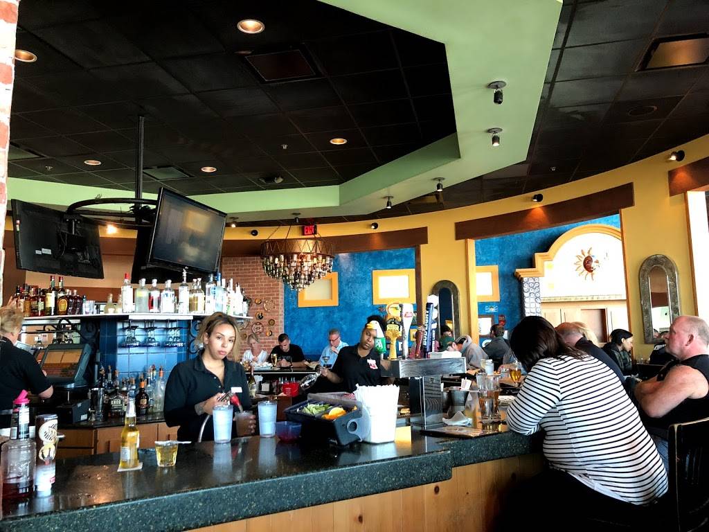 On The Border Mexican Grill & Cantina | meal takeaway | 9000 Airport Blvd, Orlando, FL 32827, USA | 4078252922 OR +1 407-825-2922