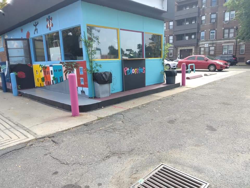 Pikoretas Frappe | restaurant | 2625 Main St, Springfield, MA 01107, USA | 4135236571 OR +1 413-523-6571