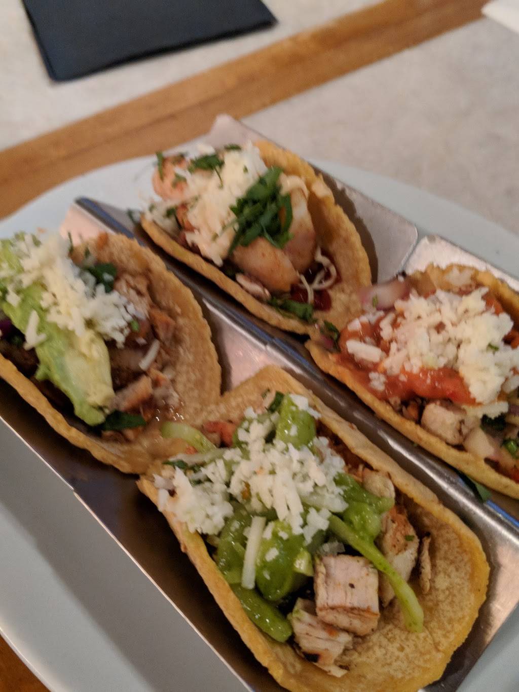 Tocaya Organica - Santa Monica | restaurant | USN, 507 Wilshire Blvd, Santa Monica, CA 90401, USA | 4242688219 OR +1 424-268-8219