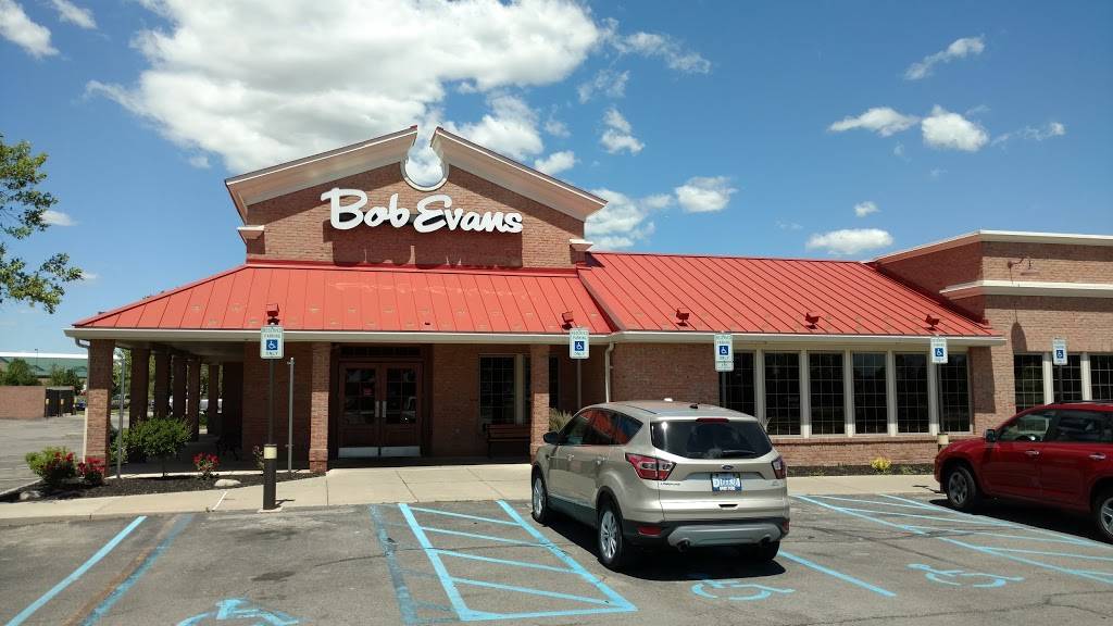 Bob Evans | restaurant | 652 E Tecumseh St, Dundee, MI 48131, USA | 7345297291 OR +1 734-529-7291