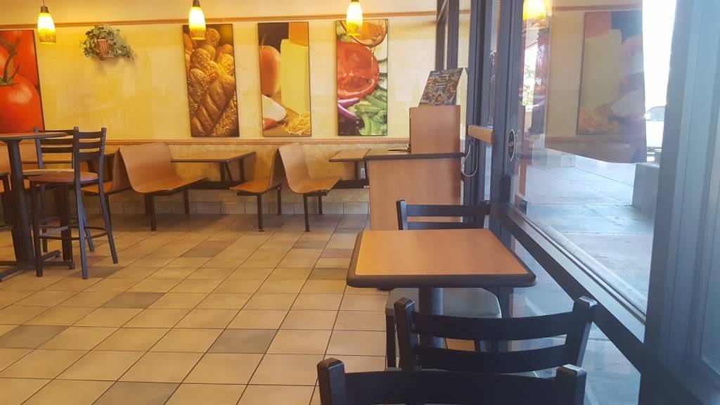 Subway | restaurant | Frys Ellsworth Plaza, 439 S Ellsworth Rd Suite 104, Mesa, AZ 85208, USA | 4803547827 OR +1 480-354-7827