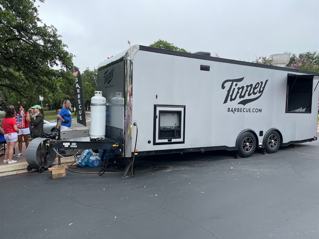 Tinney Barbecue | restaurant | 8000 Mesa Dr, Austin, TX 78731, USA | 5126568024 OR +1 512-656-8024