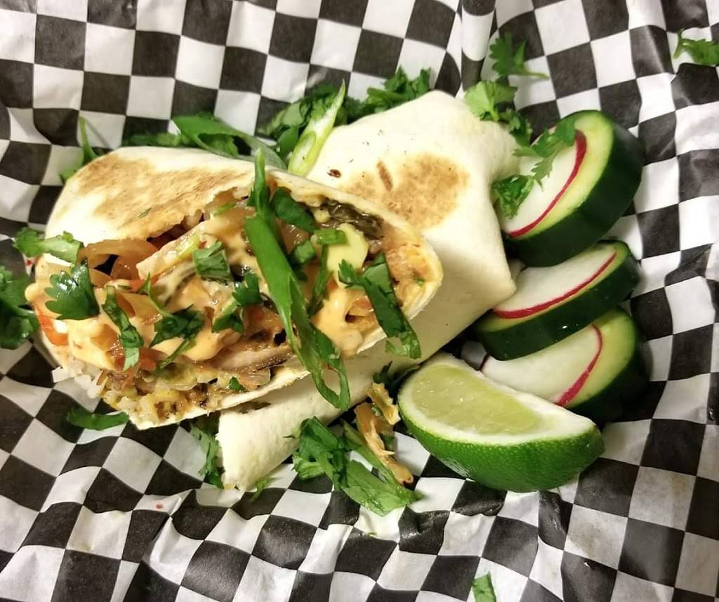 Korasada Food Truck - Korean Taqueria | restaurant | 480 Mc Donald St, Wooster, OH 44691, USA | 3306412568 OR +1 330-641-2568