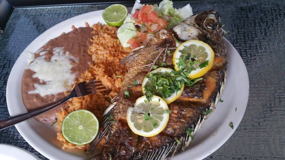 Tarasco Restaurant | restaurant | 539 S D St, Perris, CA 92570, USA | 9516576353 OR +1 951-657-6353