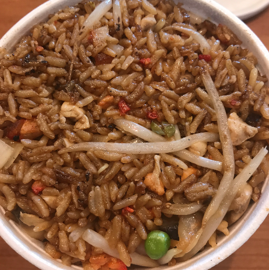 China Wok | restaurant | 4033 New St, Burlington, ON L7L 1S8, Canada | 9053333434 OR +1 905-333-3434