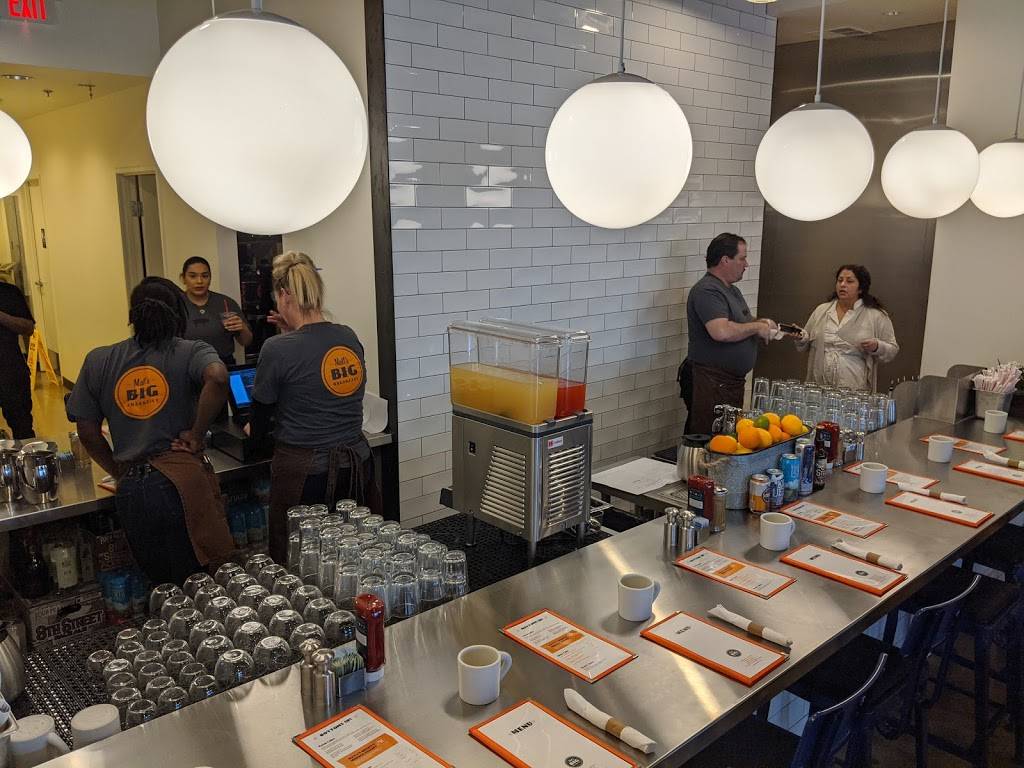 Matts Big Breakfast | restaurant | 13610 N Scottsdale Rd #1, Scottsdale, AZ 85254, USA | 4805900096 OR +1 480-590-0096