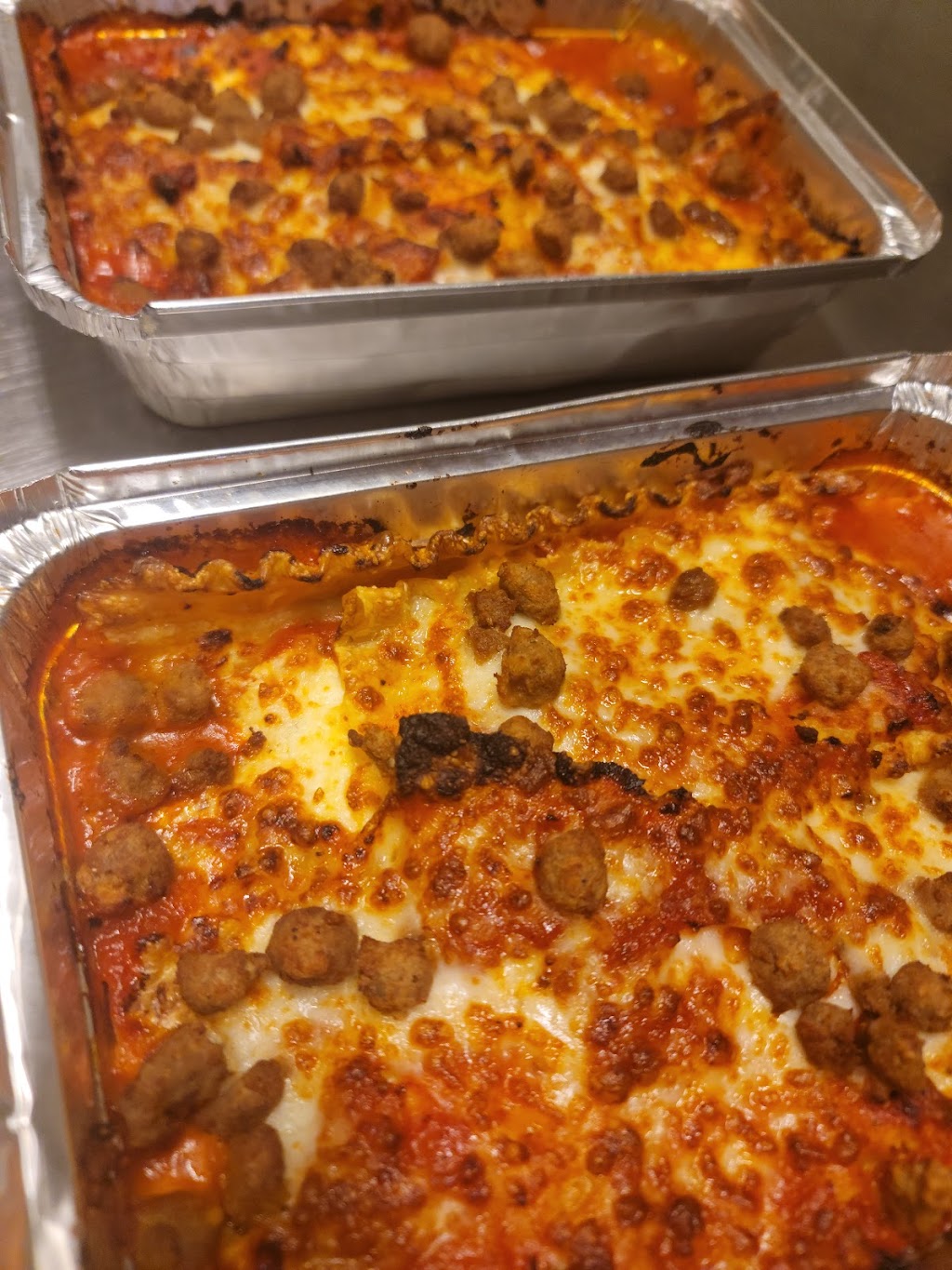 Chicos Pizza (Lombard St) | restaurant | 1434 Lombard St, San Francisco, CA 94123, USA | 4158142184 OR +1 415-814-2184