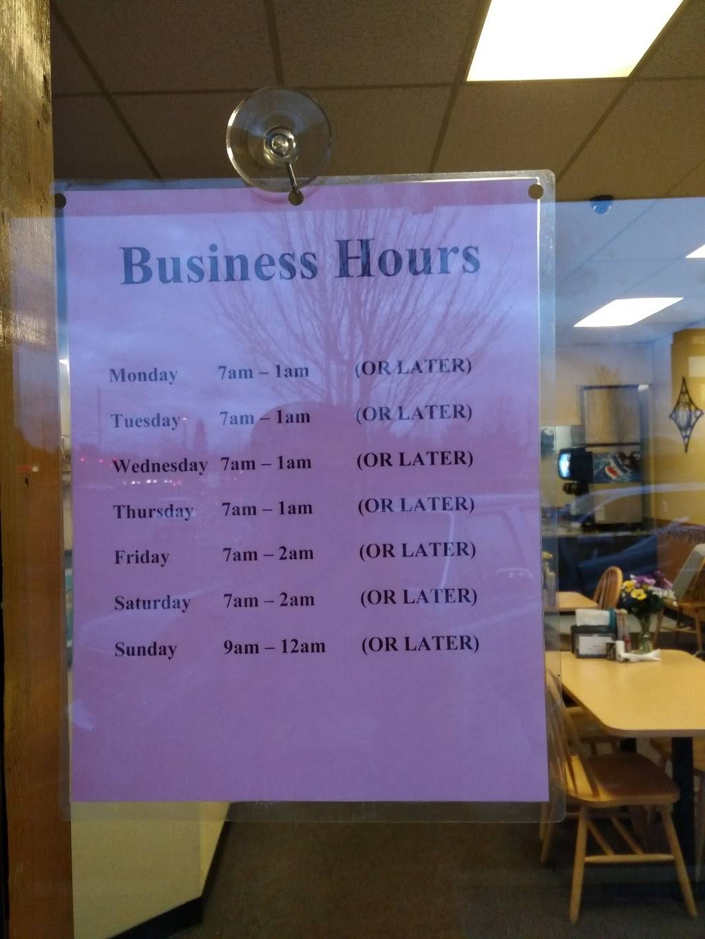 Coopers Deli & Pub | restaurant | 5408 River Rd N, Keizer, OR 97303, USA | 5033901467 OR +1 503-390-1467