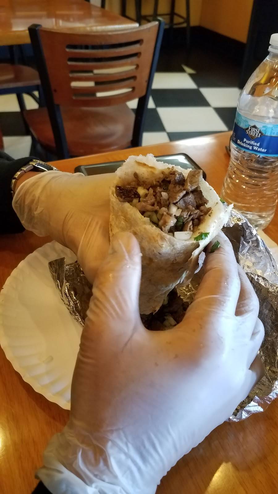 El Pollo Mobile | meal takeaway | 3347 E Russell Rd c2, Las Vegas, NV 89120, USA | 7025479663 OR +1 702-547-9663