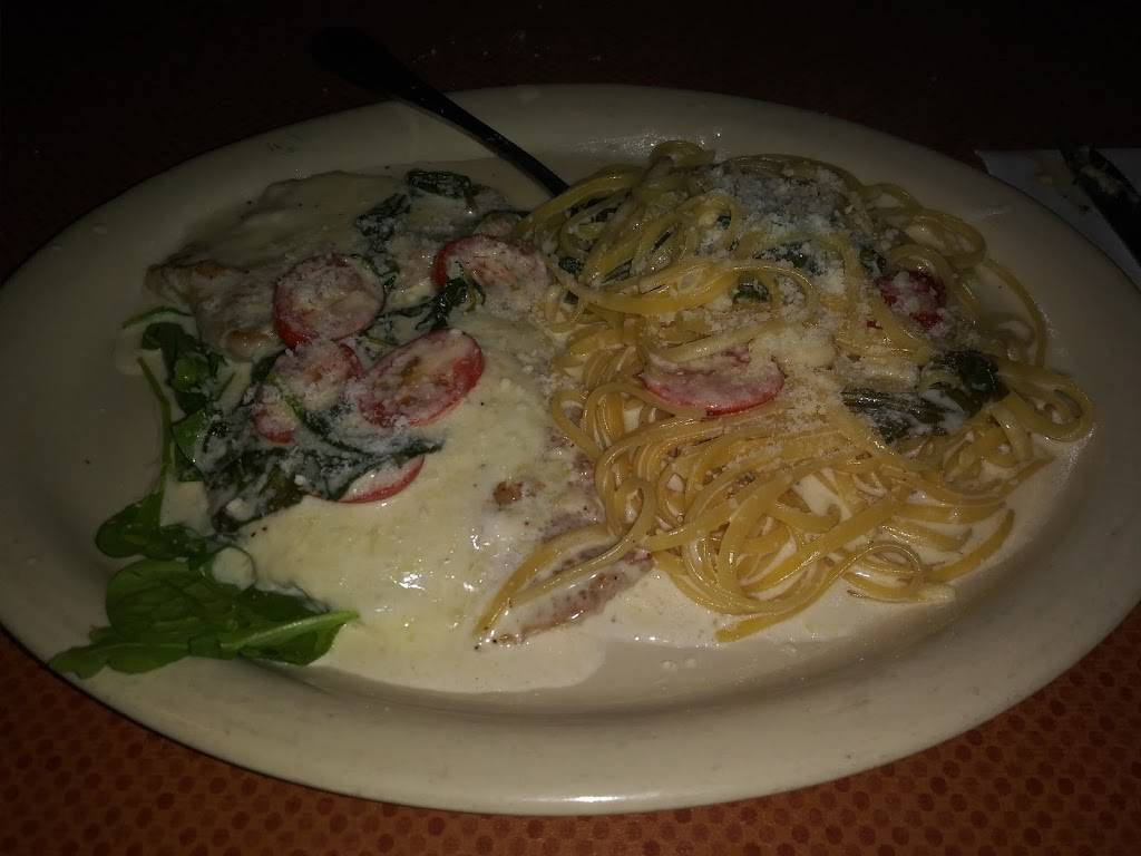 Regina Margherita | restaurant | 10920 Cross Creek Blvd, Tampa, FL 33647, USA | 8135288885 OR +1 813-528-8885