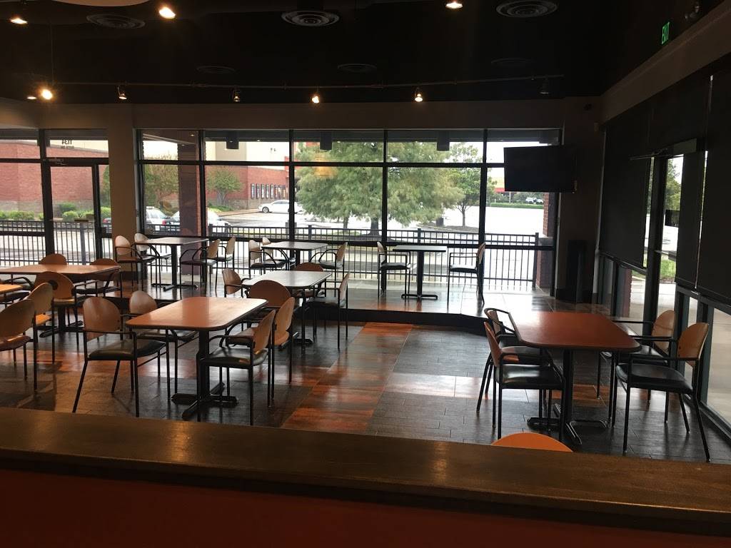 The Grille Restaurant | restaurant | 1134 N Germantown Pkwy suite 106, Cordova, TN 38016, USA | 9014747376 OR +1 901-474-7376