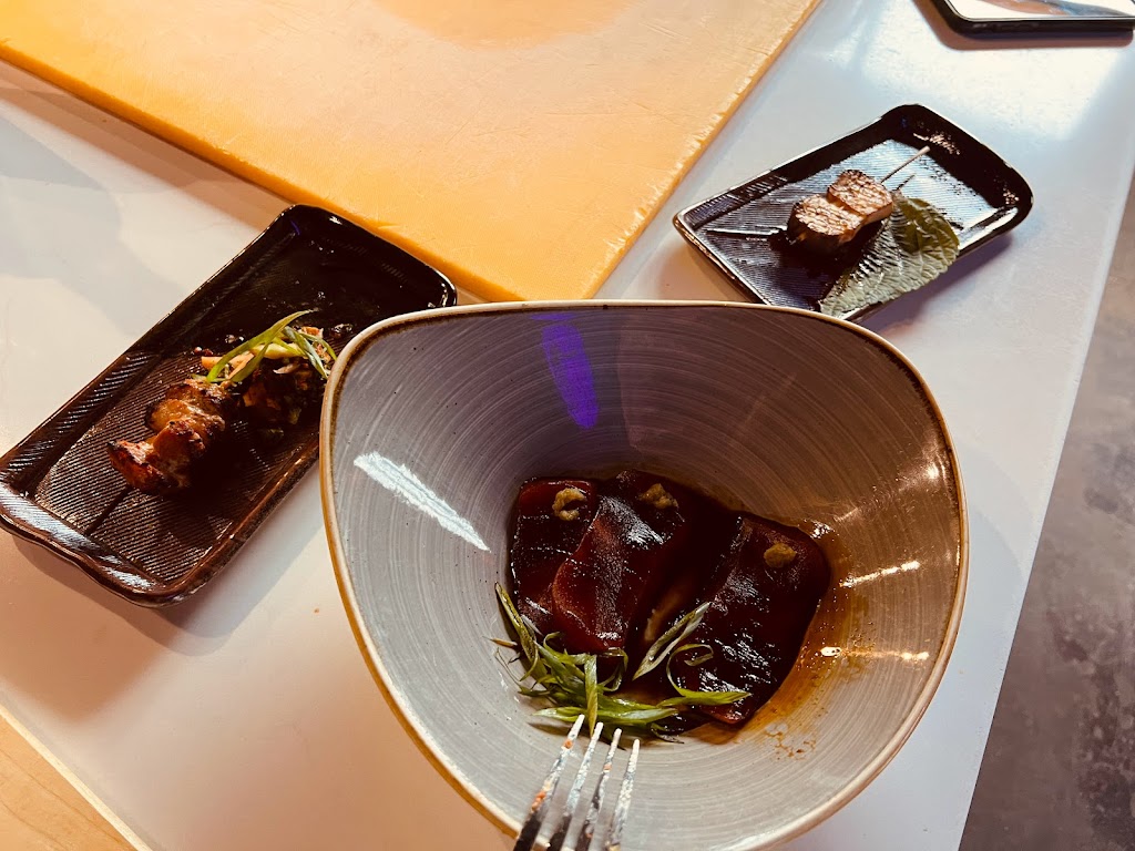 Glo Noodle House | restaurant | 4450 W 38th Ave #130, Denver, CO 80212, USA | 3039934180 OR +1 303-993-4180