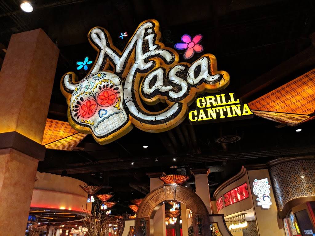 Mi Casa Grill Cantina | restaurant | 3333 Blue Diamond Rd, Las Vegas, NV 89139, USA | 7022637777 OR +1 702-263-7777