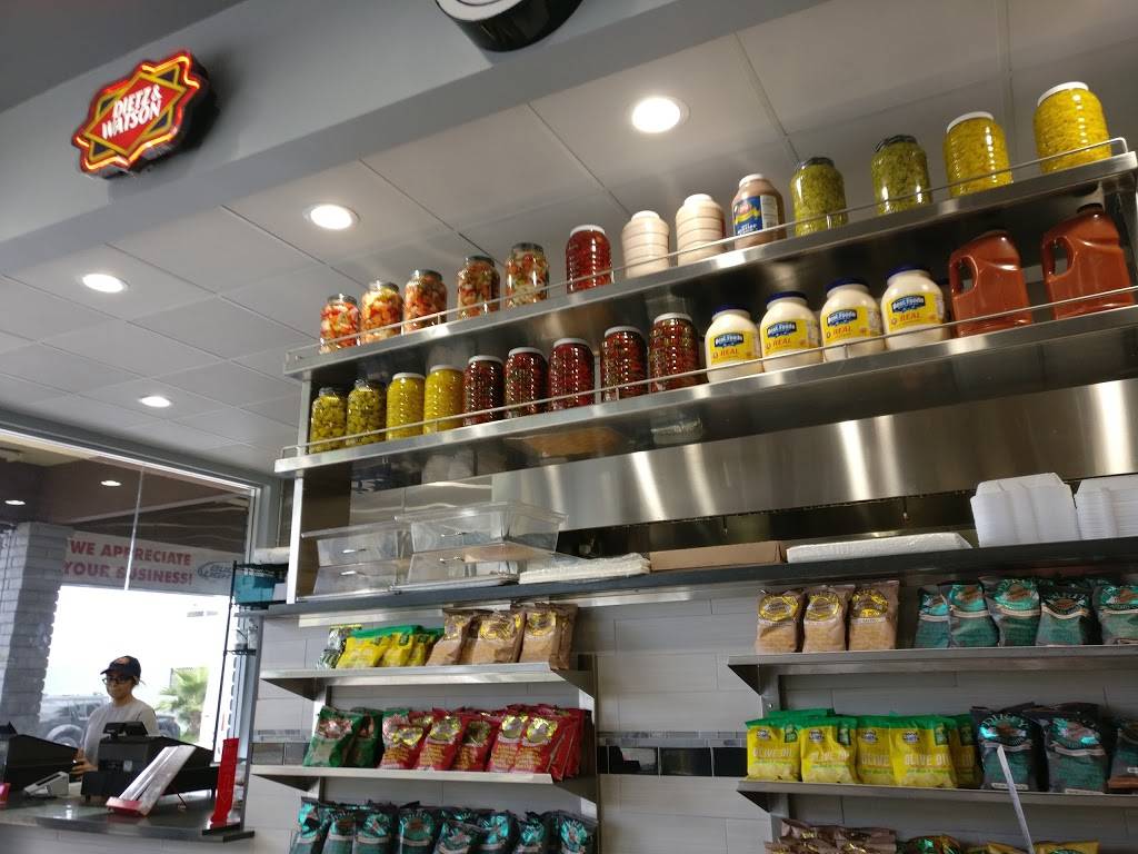 From Philly | restaurant | 612 Baker St, Costa Mesa, CA 92626, USA | 7147901489 OR +1 714-790-1489