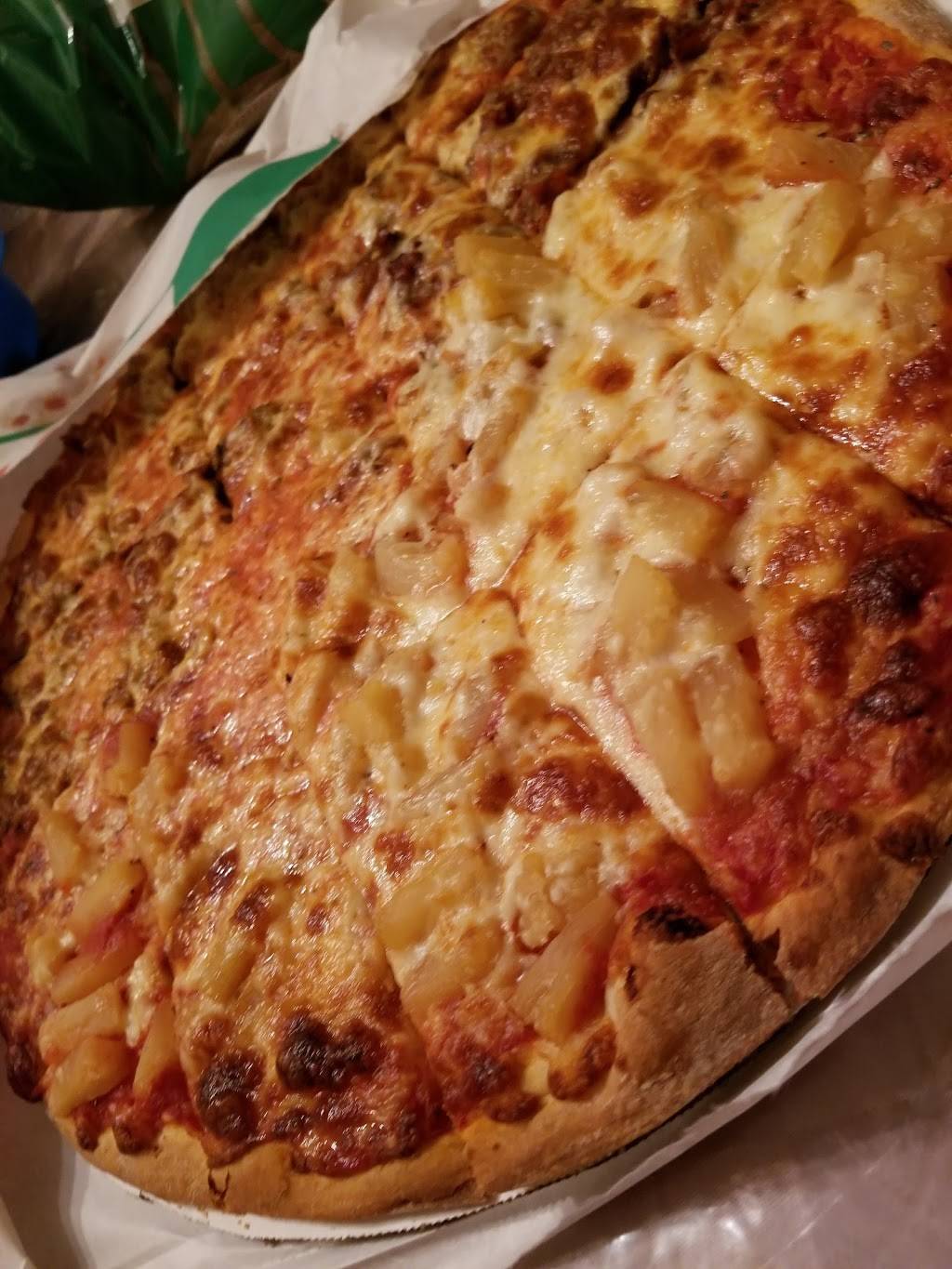 Joes Pizzeria | restaurant | 57 N Wolf Rd, Wheeling, IL 60090, USA | 8475378110 OR +1 847-537-8110