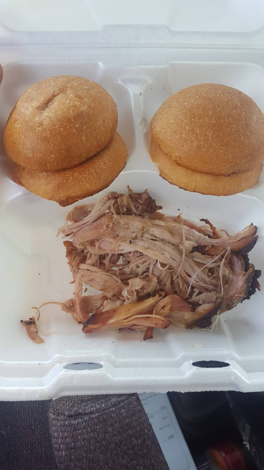 Deez Butts BBQ | restaurant | Elizabethtown, KY 42701, USA | 2709004685 OR +1 270-900-4685