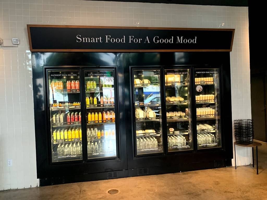 Dr Smood | restaurant | 1800 Bay Rd Suite 103, Miami Beach, FL 33139, USA | 7866755412 OR +1 786-675-5412