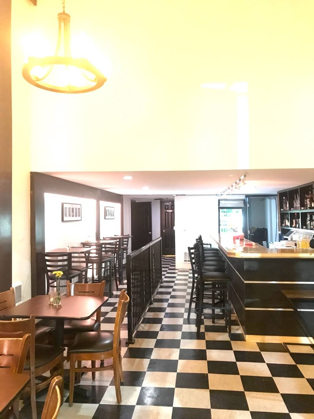 Delish Ethiopian Cuisine | restaurant | 5701 Rainier Ave, South, Seattle, WA 98118, USA | 2067233821 OR +1 206-723-3821